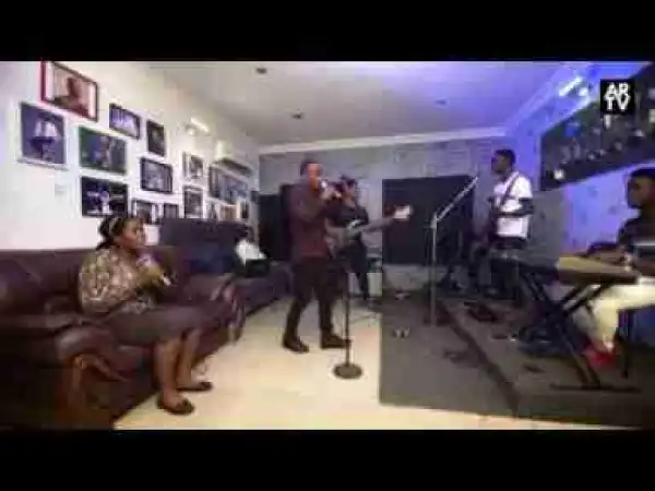 Brymo - Palava (Fela Cover)